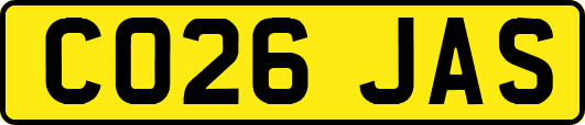 CO26JAS