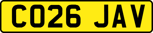 CO26JAV