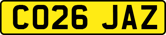 CO26JAZ