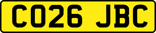 CO26JBC