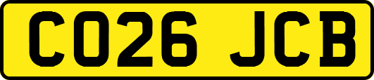 CO26JCB