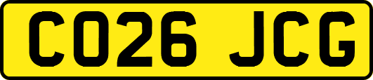 CO26JCG