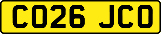 CO26JCO