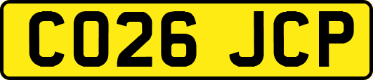 CO26JCP
