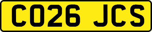 CO26JCS