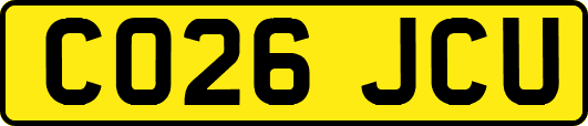 CO26JCU