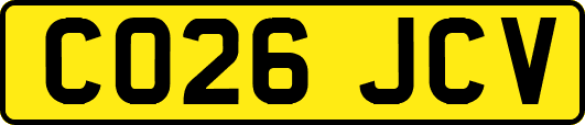 CO26JCV