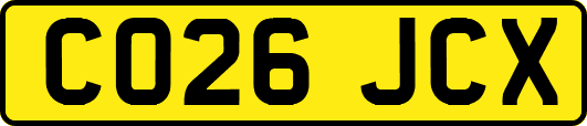 CO26JCX