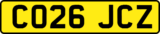 CO26JCZ