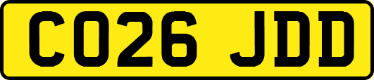 CO26JDD