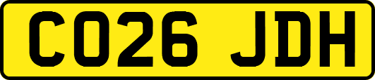 CO26JDH