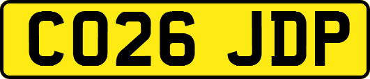 CO26JDP