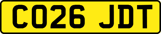 CO26JDT