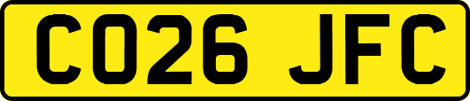 CO26JFC