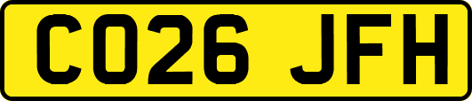 CO26JFH
