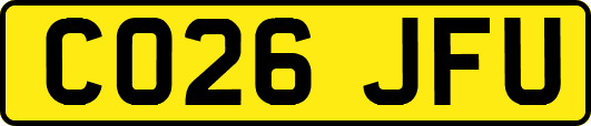 CO26JFU