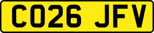 CO26JFV