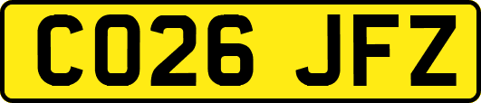 CO26JFZ