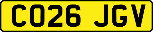 CO26JGV