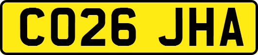 CO26JHA