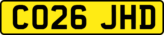 CO26JHD