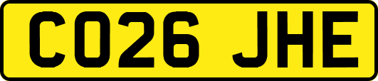 CO26JHE