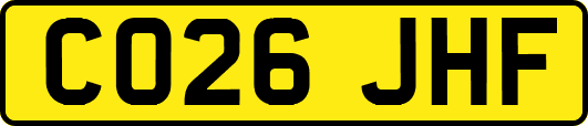 CO26JHF