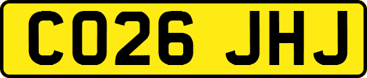 CO26JHJ