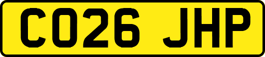CO26JHP