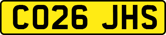CO26JHS