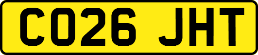 CO26JHT