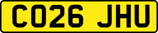 CO26JHU