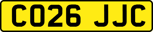 CO26JJC