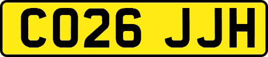 CO26JJH