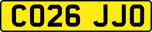 CO26JJO