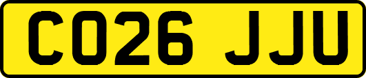 CO26JJU