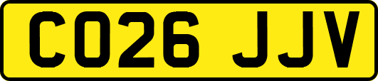 CO26JJV