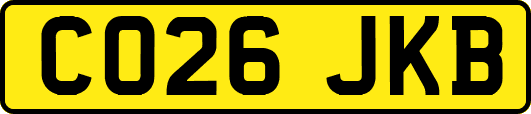 CO26JKB