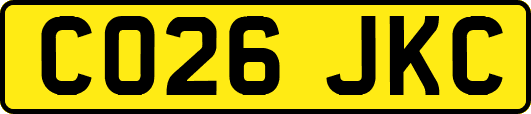 CO26JKC
