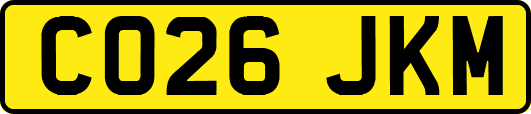 CO26JKM