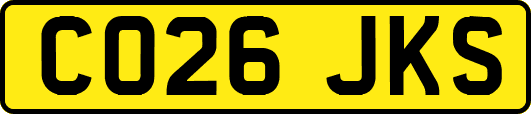 CO26JKS