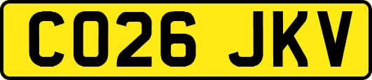 CO26JKV