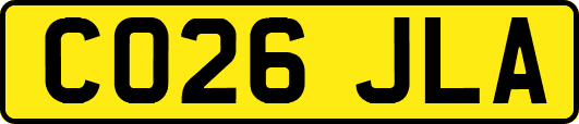 CO26JLA