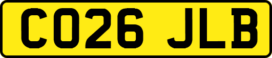 CO26JLB