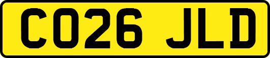CO26JLD