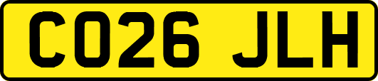 CO26JLH
