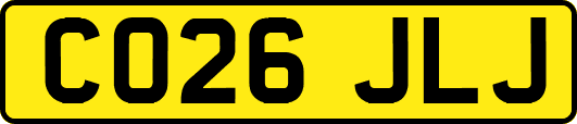CO26JLJ