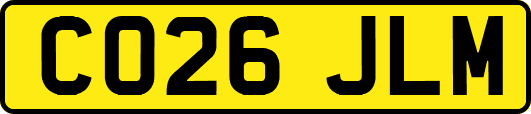 CO26JLM