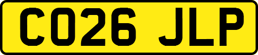 CO26JLP