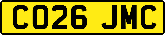 CO26JMC